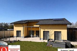 Haus kaufen in 4751 Dorf, Zuhause mit Zukunft: Bungalow-Highlight zum Top-Preis