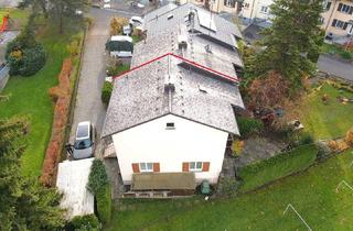 Reihenhaus kaufen in Viktor-Kleiner-Straße, 6900 Bregenz, Charmantes Reihenhaus mit Garten in toller Lage zu verkaufen!