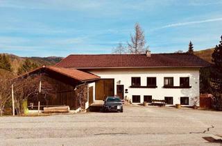 Haus kaufen in 4813 Altmünster, Landwirtschaft in Aussichtslage in Reindlmühl bei Altmünster