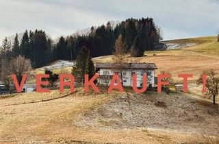 Haus kaufen in 4813 Altmünster, Landwirtschaft in Aussichtslage in Reindlmühl bei Altmünster