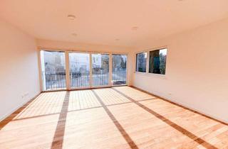 Haus mieten in Langwiesgasse, 1140 Wien, ERSTBEZUG! Doppelhaushälfte mit 175 m2 Wohnfläche in ruhiger Wohnlage mit Grünblick!