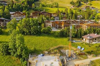 Grundstück zu kaufen in 5753 Saalbach, Im Zentrum des Skivergnügens: Grundstück in Bestlage