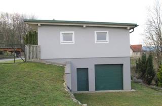 Grundstück zu kaufen in Schönegg, 8544 Brunn, * GRUNDSTÜCK MIT BESTEHENDER DOPPELGARAGE *