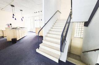 Büro zu mieten in Sechsschimmelgasse, 1090 Wien, Büro- & Gewerbeflächen mit Potenzial – Erdgeschoss