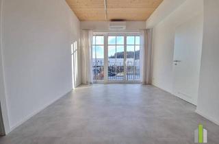Büro zu mieten in 5204 Straßwalchen, Moderne Büro-/Praxisfläche im Gewerbeobjekt!