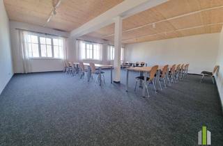 Büro zu mieten in 5204 Straßwalchen, Moderne Premium-Büro-/Praxisfläche mit repräsentativem Charakter