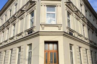 Gewerbeimmobilie kaufen in Diepoldplatz, 1170 Wien, Schönes Ecklokal mit Wohnung in guter Lage mitten im 17. zu verkaufen