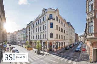 Wohnung kaufen in Hernalser Hauptstraße, 1170 Wien, Betongold - unbefristet vermietet - sichere Kapitalanlage mit 3,3 % Rendite in aufstrebender Lage gleich beim Elterleinplatz