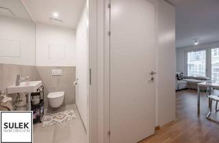 Wohnung mieten in Zieglergasse, 1070 Wien, Schöner Neubau: 2 Zimmer + südseitige Loggia in beliebter Lage (Zieglergasse 52)