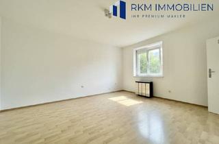 Wohnung kaufen in 1090 Wien, Charmante Garçonnière in Toplage des 9. Bezirks – ruhig, hell & sofort beziehbar