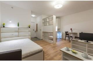 Wohnung mieten in Viktor-Franz-Hess-Straße, 2700 Wiener Neustadt, noba Apartments | Pauschalmiete inkl. Strom, Heizung & WLAN | Hochwertig möblierte Neubauwohnungen | Barrierefrei