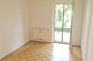 Wohnung mieten in Karl-Morre-Straße, 8020 Graz, Helle 2-Zimmerwohnung mit großer Terrasse nahe der FH Joanneum!