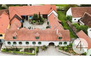 Bauernhäuser zu kaufen in 3592 Röhrenbach, Frühling am Bauernhof - Tierhaltung