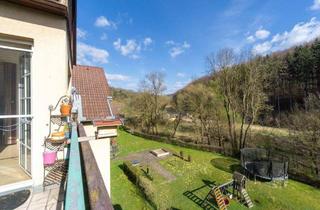 Wohnung kaufen in 3013 Tullnerbach-Lawies, Entzückende Dachterrassenwohnung mit Blick auf den Wienerwaldsee