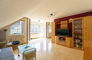Wohnung kaufen in 3013 Tullnerbach-Lawies, Entzückende Dachterrassenwohnung mit Blick auf den Wienerwaldsee