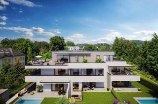 Wohnung kaufen in 5020 Salzburg, Landleben trifft Kulturerbe - Morzg