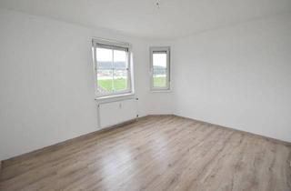 Wohnung kaufen in 3380 Pöchlarn, Modernisierte 3-Zimmer Wohnung mit Loggia, nahe dem Donauradweg!