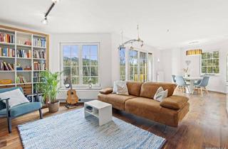 Wohnung kaufen in Pörtschacher Straße 30, 9062 Moosburg, 3-Zimmer-Wohnung mit idyllischem Ausblick, Wörthersee-Nähe