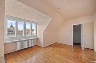Wohnung kaufen in Weimarer Straße 64, 1180 Wien, Sanierungsbedürftige Dachgeschosswohnung mit Potenzial im Wiener Cottageviertel