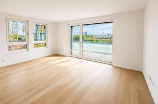 Wohnung kaufen in 1100 Wien, Provisionsfrei: 5. Etage Erstbezug - Luxuriös Wohnen mit WEITBLICK