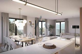 Penthouse kaufen in 6265 Hart im Zillertal, Moderne 3-Zimmer-Wohnungen in sonniger Panoramalage im Zillertal / Nur für kurze Zeit: Sichern Sie sich jetzt einen Preisvorteil von € 35.000,-!
