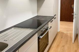 Wohnung mieten in 4481 Asten, Ab Juli verfügbar! Ein-Zimmer-Wohnung mit separater Küche in Raffelstetten