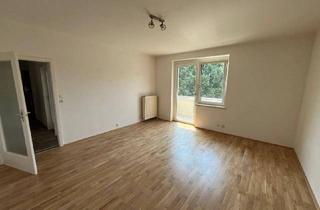 Wohnung mieten in Weberstraße 18, 4560 Kirchdorf an der Krems, Naturnahe 3-Raum Wohnung mit Balkon! Wohn(t)raum in ländlicher Wohlfühlumgebung, mitten in der wunderbaren Pyhrn-Priel Bergwelt! frisch saniert! KEINE Befristung!
