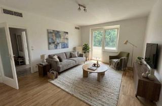 Wohnung mieten in Weberstraße 18, 4560 Kirchdorf an der Krems, Ihr Sommerbonus: Die erste Miete geht auf uns! Wohnen im Herzen des Traunviertels - Gemütliche 3-Raum-Wohnung inkl. Balkon und Aufzug in Kirchdorf! Separate Küche und Badezimmer mit Fenster!