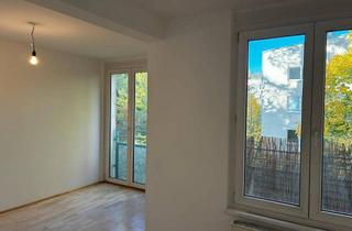 Wohnung mieten in 1120 Wien, Ruhige 2 Zimmerwohnung mit optimaler Verkehrsanbindung direkt gegenüber Schloss Hetzender