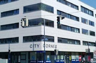 Wohnung mieten in 4600 Wels, Schöne Wohnung mit großer Loggia