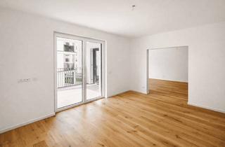 Wohnung mieten in Kaigasse 2a/6, 9500 Villach-Innere Stadt, Moderne 2-Zimmer Wohnung in zentraler Lage – Villach Hauptbahnhof