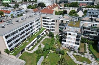 Wohnung mieten in Kremser Landstraße 24, 3100 Sankt Pölten, Moderne 4-Zimmer-Wohnung mit hochwertiger Ausstattung inklusive Einbauküche in unschlagbarer Lage!