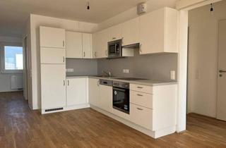 Wohnung mieten in Czeikestraße, 1100 Wien, 3-Zimmer mit Balkon im Viola Park - Wohn(t)raum zum Aufblühen