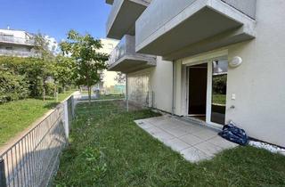 Wohnung mieten in Simmeringer Hauptstraße 170, 1110 Wien, Q11 Leben in Simmering - Gartenwohnung mit 2 Zimmern und Terrasse