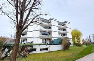 Wohnung mieten in Joseph-Messner-Straße 32, 5020 Salzburg, 2-Zimmer-Wohnung Parsch mit Balkon