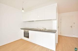 Wohnung mieten in Drorygasse, 1030 Wien, IU – Schöne 2-Zimmer-Wohnung mit Balkon in Hofruhelage