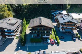 Gewerbeimmobilie kaufen in 5710 Kaprun, Ihr Investment am Gletscher – Kaprun / Kitzsteinhorn