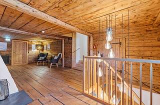 Gewerbeimmobilie kaufen in 6752 Wald am Arlberg, Seminar- und Gästehaus mit stilvollem Weinkeller