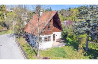 Einfamilienhaus kaufen in 1130 Wien, Nahe St.Veiter Tor in gutem Zustand auf Eigengrund