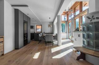 Einfamilienhaus kaufen in 6370 Reith bei Kitzbühel, Modernes Einfamilienhaus mit Wellnessoase in Reith (04066)