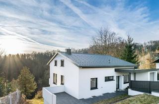 Haus mieten in 4048 Puchenau, Haus am Pöstlingberg mit Garten zu mieten! 170m² Wohnfläche - provisionsfrei - 1950€ o. BK