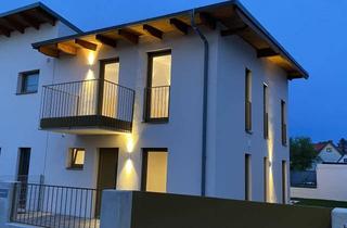 Haus mieten in 2325 Velm, ERSTBEZUG - Architekten Designhaus zur Miete