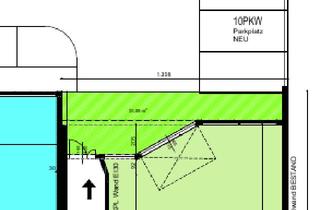 Gewerbeimmobilie mieten in 8435 Wagna, 8435 Wagna/Leibnitz: Premium Lagerfläche (ca. 139 m²) mit Licht/Strom, beheizbar, Rolltor, ebenerdig, barrierefrei, WC (5b)