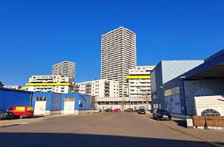 Büro zu mieten in Aderklaaer Straße, 1210 Wien, Vielseitig nutzbarer Gewerbehof mit idealer Anbindung