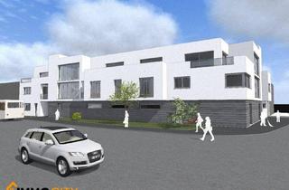 Grundstück zu kaufen in 2353 Guntramsdorf, BAUGRUNDSTÜCK MIT STUDIE – 16 WOHNUNGEN – HAUPTSTRASSE 1 · 2353 GUNTRAMSDORF