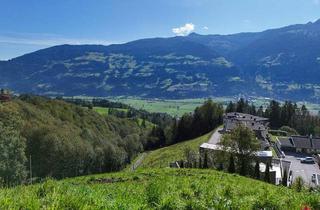 Grundstück zu kaufen in 6264 Fügenberg, *PANORAMA* Baugrundstück am Fügenberg zu kaufen