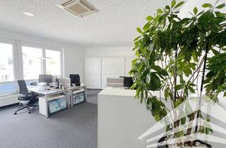 Büro zu mieten in Franzosenhausweg 67, 4030 Linz, Hochwertiges Büro mit großer Werbewirkung am Franzosenhausweg!