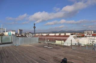 Büro zu mieten in 1200 Wien, Mehrere Etagen in Bürohaus | Unbefristet