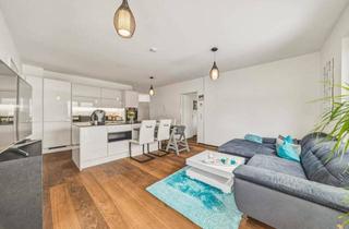 Wohnung kaufen in 6460 Imst, Moderne 3-Zimmer Wohnung am Sonnberg mit Panoramablick über Imst zu verkaufen!