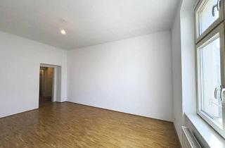 Wohnung kaufen in Reinprechtsdorfer Straße, 1050 Wien, Einraumtraum in zentraler Lage - Matzleinsdorfer Platz um´s Eck